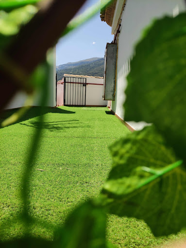 Residencia Visierra